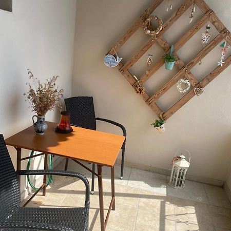Marina'S Spacious Family Apartment Кавала Экстерьер фото
