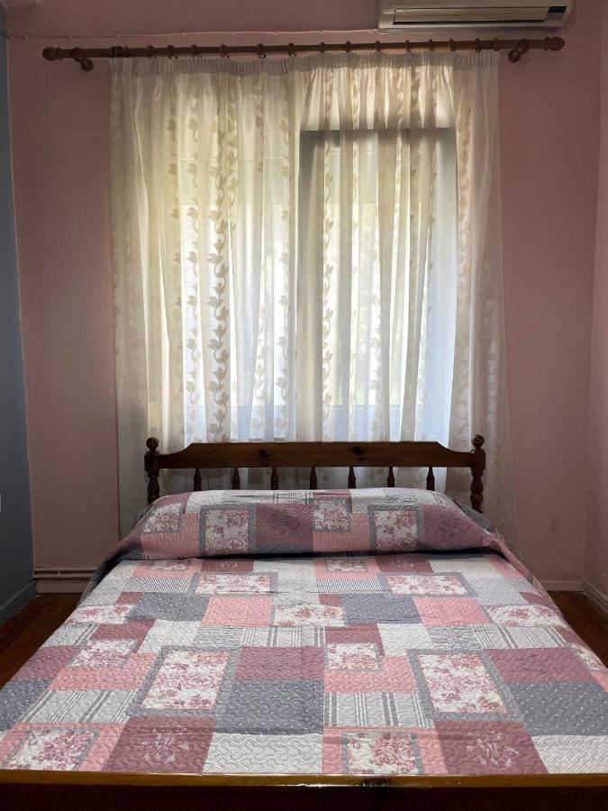 Marina'S Spacious Family Apartment Кавала Экстерьер фото