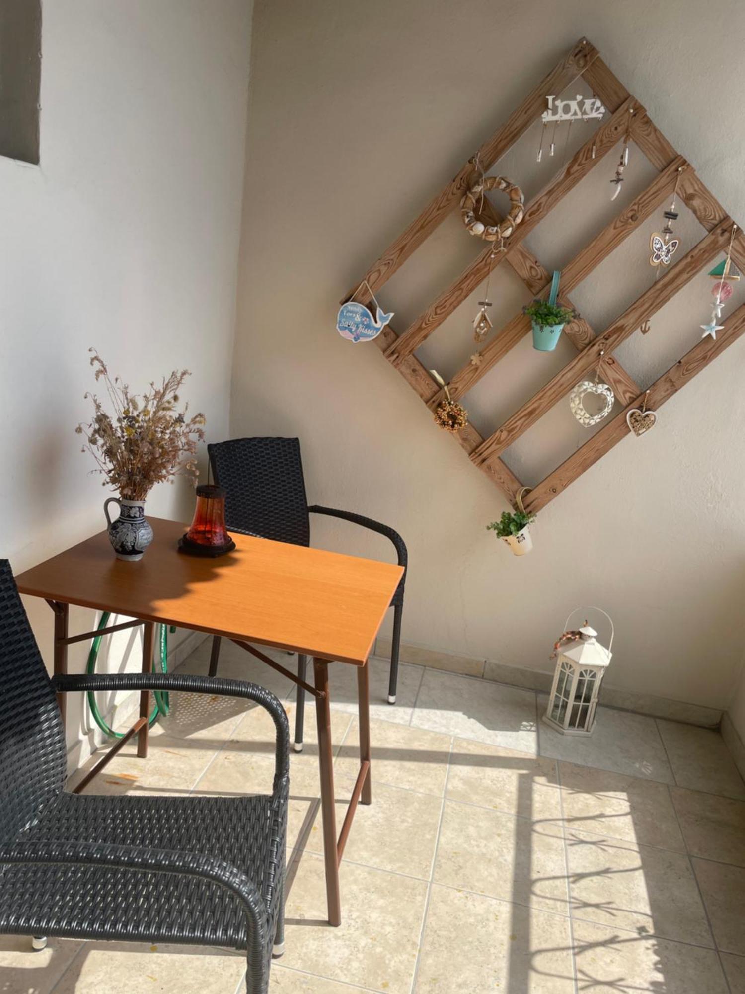 Marina'S Spacious Family Apartment Кавала Экстерьер фото